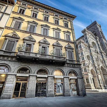 Palazzo Gamba Apartments Al Duomo Florence Ngoại thất bức ảnh