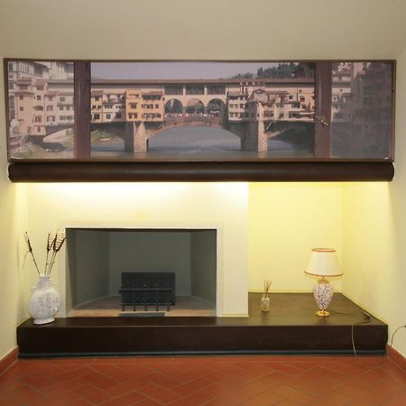 Palazzo Gamba Apartments Al Duomo Florence Ngoại thất bức ảnh