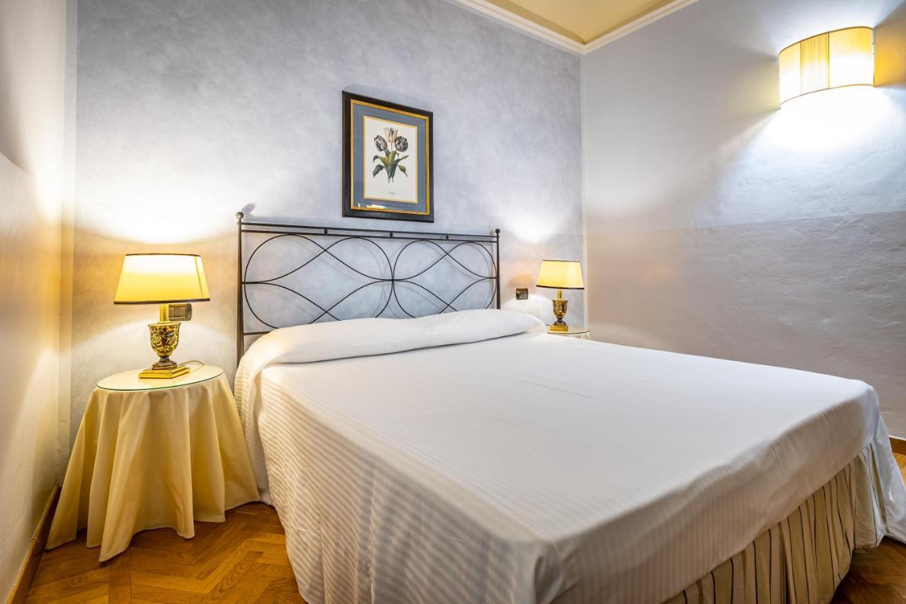 Palazzo Gamba Apartments Al Duomo Florence Ngoại thất bức ảnh