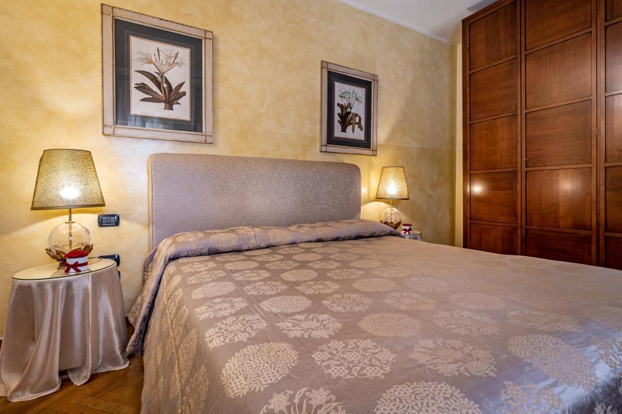 Palazzo Gamba Apartments Al Duomo Florence Ngoại thất bức ảnh