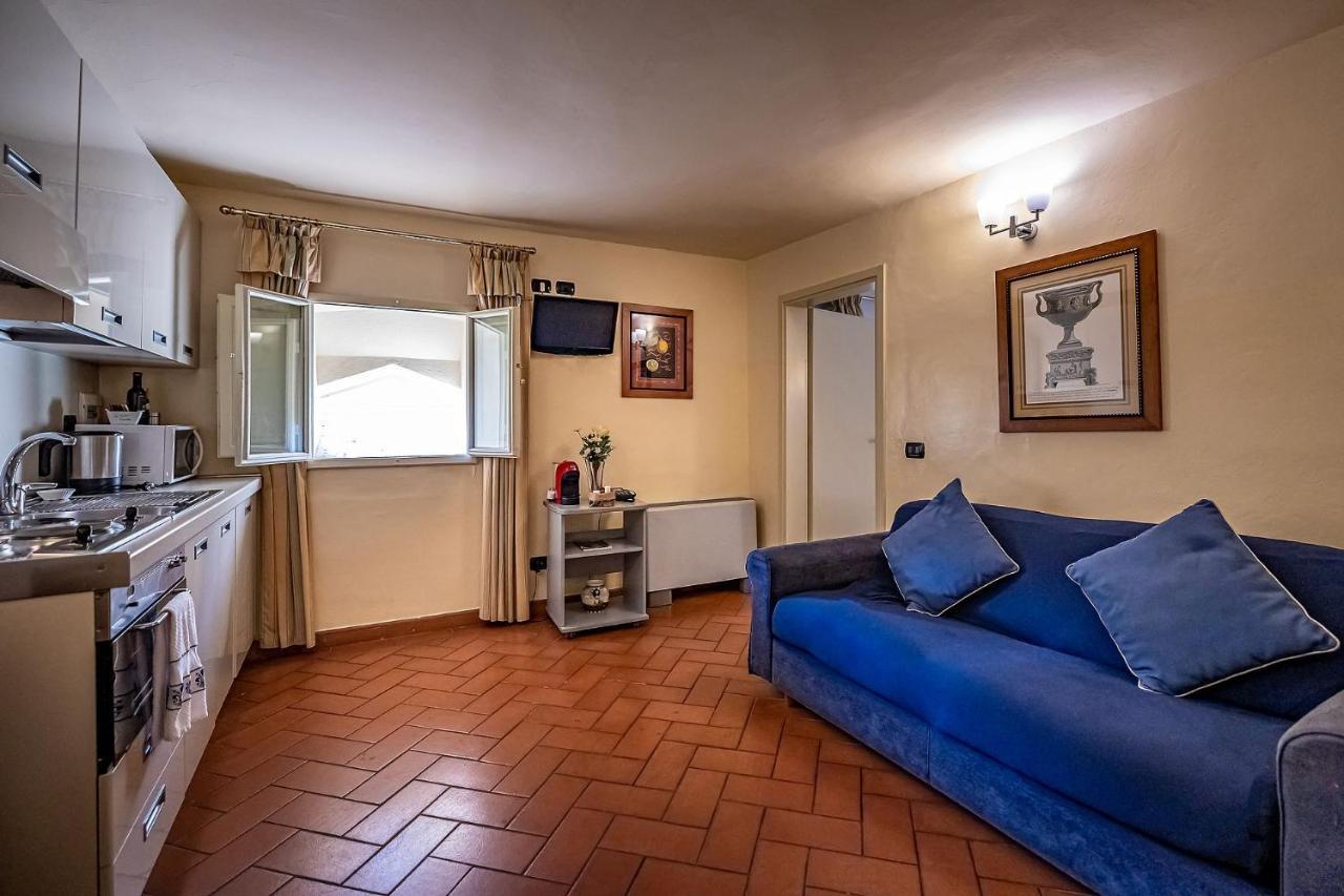 Palazzo Gamba Apartments Al Duomo Florence Ngoại thất bức ảnh
