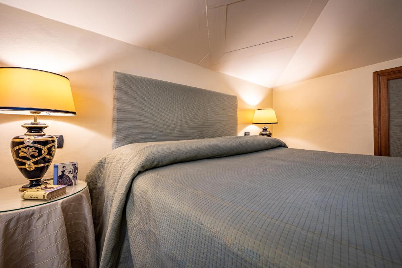 Palazzo Gamba Apartments Al Duomo Florence Ngoại thất bức ảnh