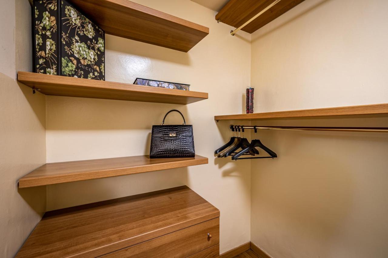 Palazzo Gamba Apartments Al Duomo Florence Ngoại thất bức ảnh