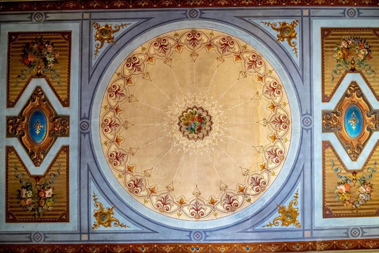 Palazzo Gamba Apartments Al Duomo Florence Ngoại thất bức ảnh