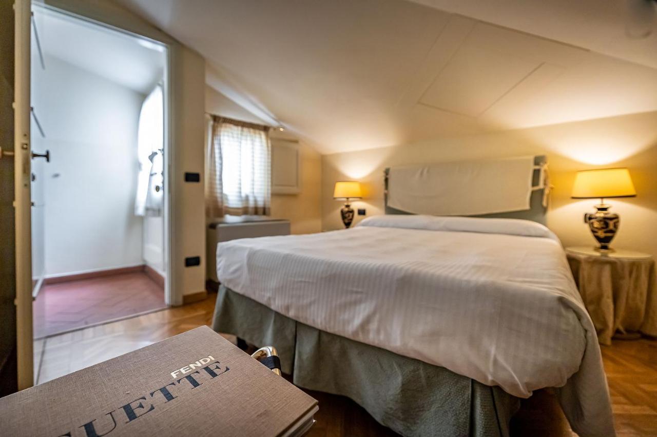 Palazzo Gamba Apartments Al Duomo Florence Ngoại thất bức ảnh