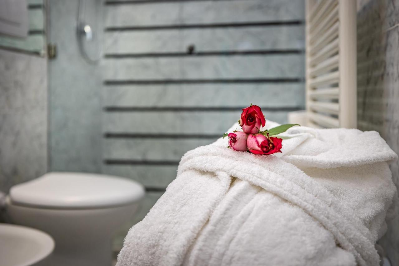 Palazzo Gamba Apartments Al Duomo Florence Ngoại thất bức ảnh