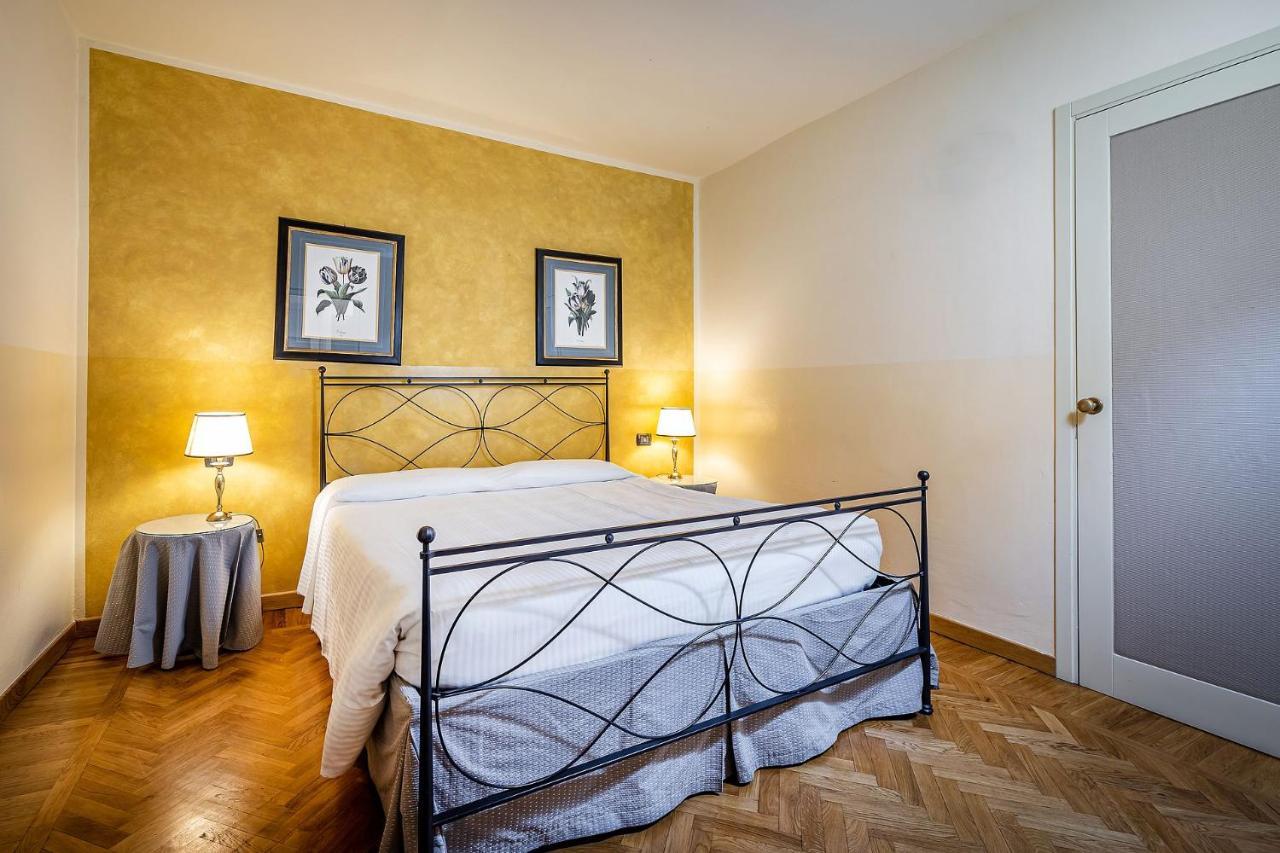 Palazzo Gamba Apartments Al Duomo Florence Ngoại thất bức ảnh