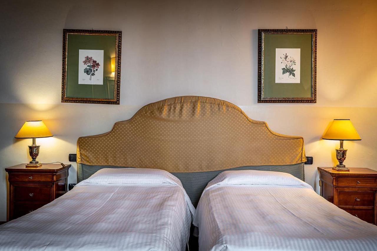 Palazzo Gamba Apartments Al Duomo Florence Ngoại thất bức ảnh