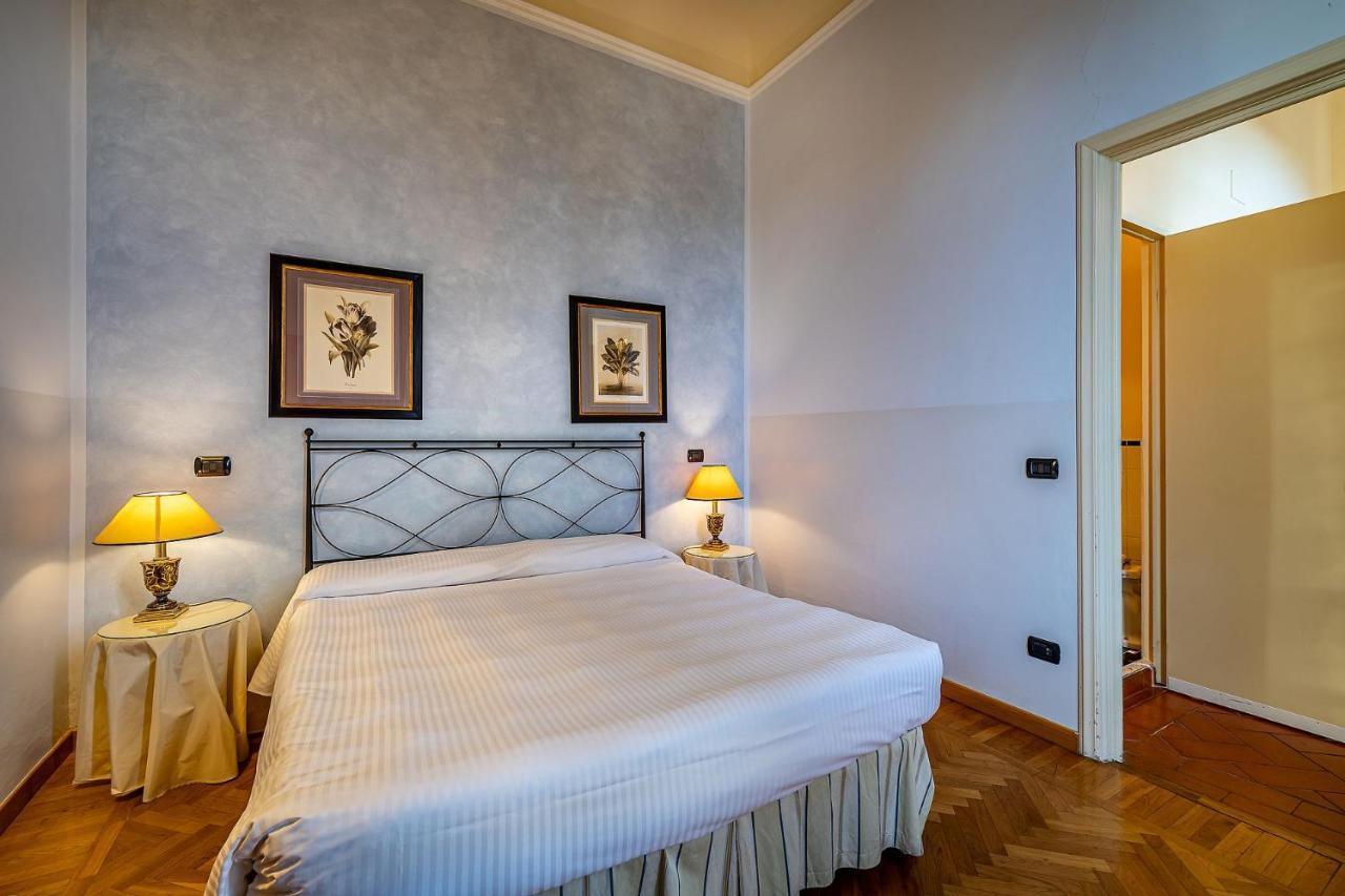 Palazzo Gamba Apartments Al Duomo Florence Ngoại thất bức ảnh
