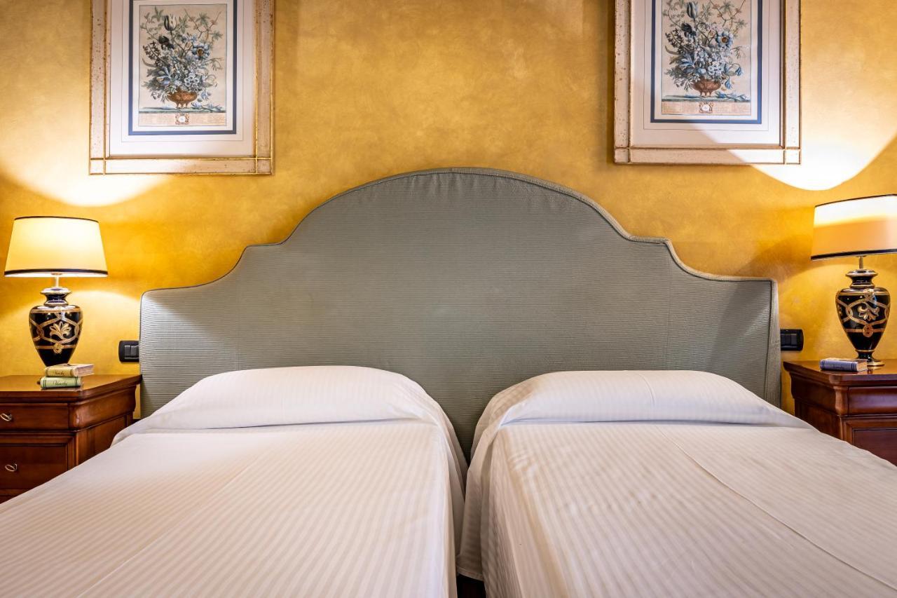 Palazzo Gamba Apartments Al Duomo Florence Ngoại thất bức ảnh