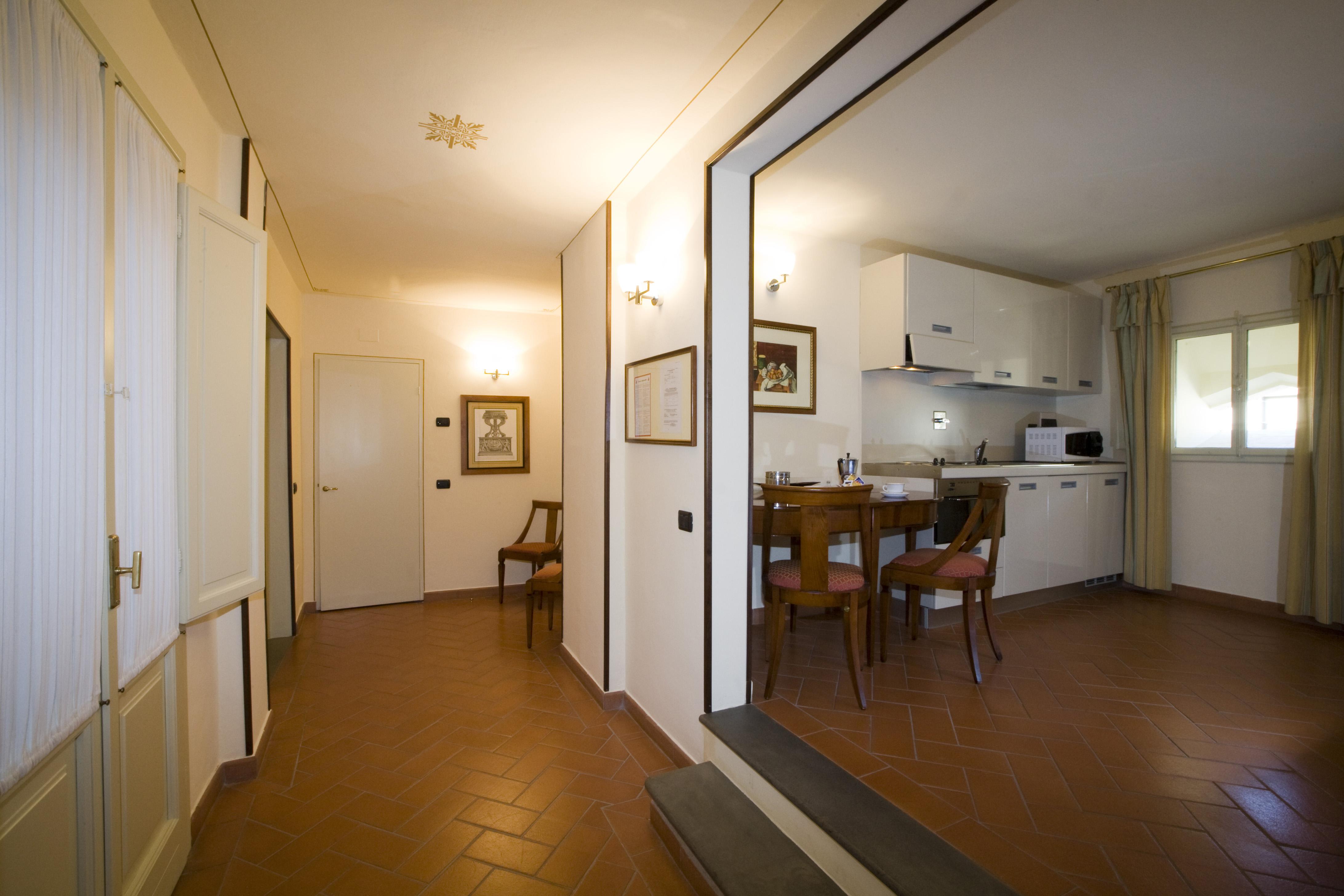 Palazzo Gamba Apartments Al Duomo Florence Ngoại thất bức ảnh