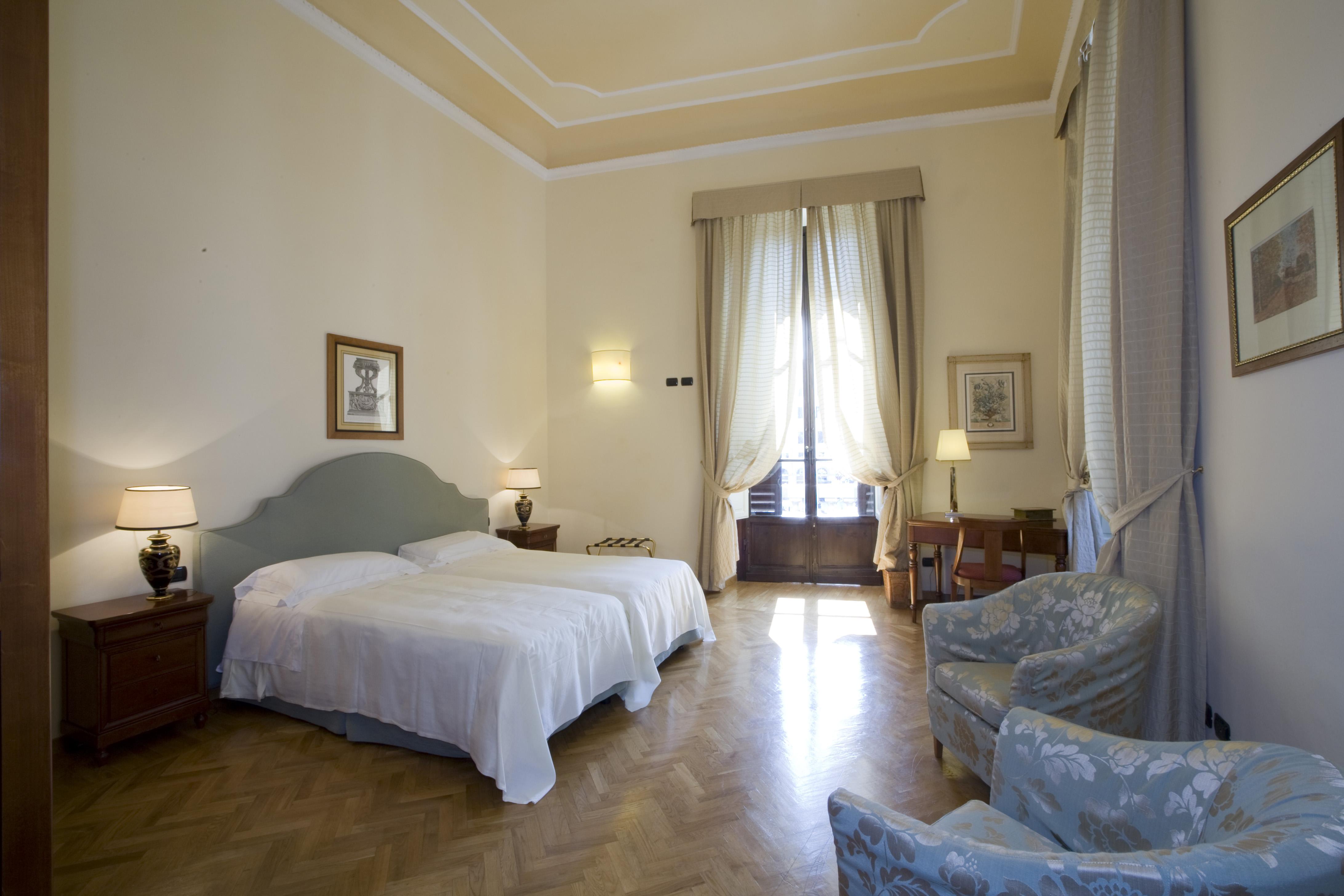 Palazzo Gamba Apartments Al Duomo Florence Ngoại thất bức ảnh
