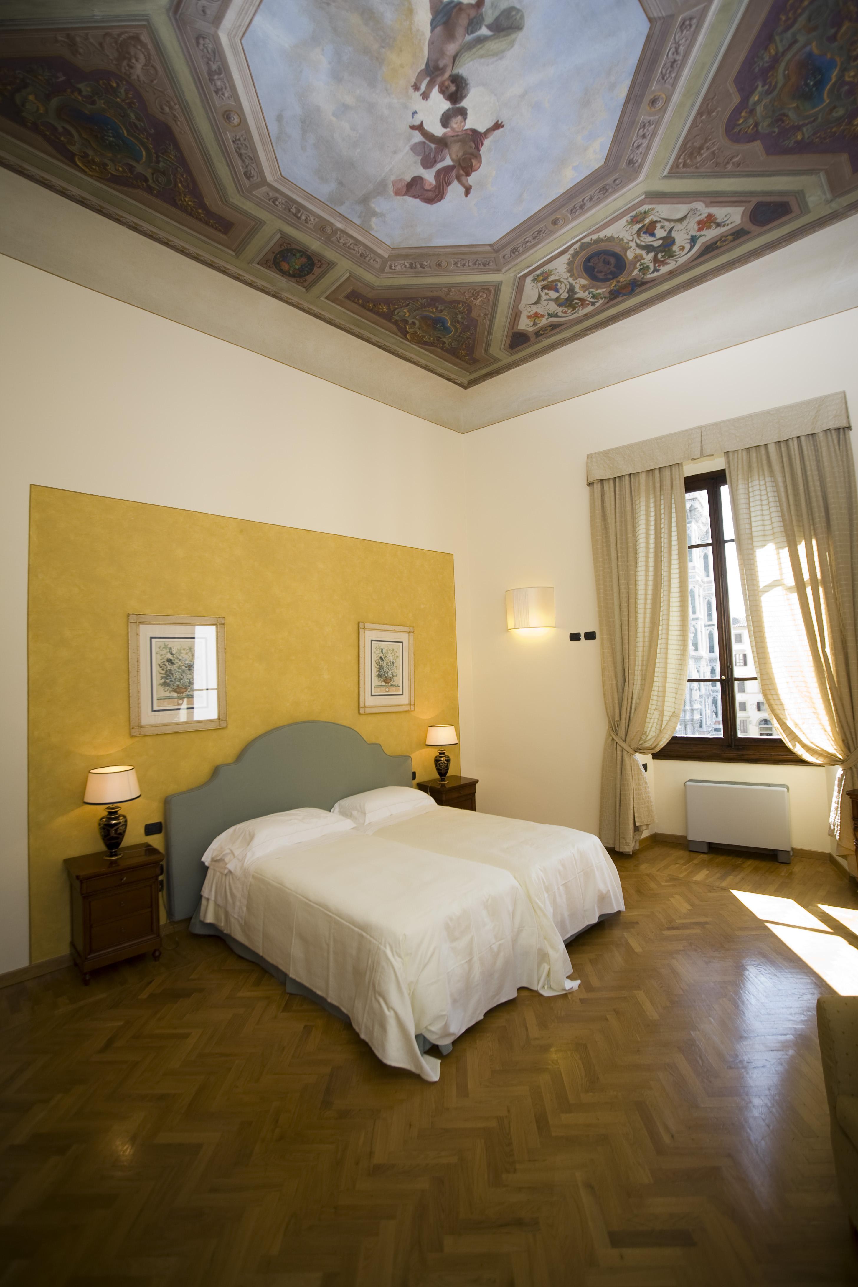 Palazzo Gamba Apartments Al Duomo Florence Ngoại thất bức ảnh