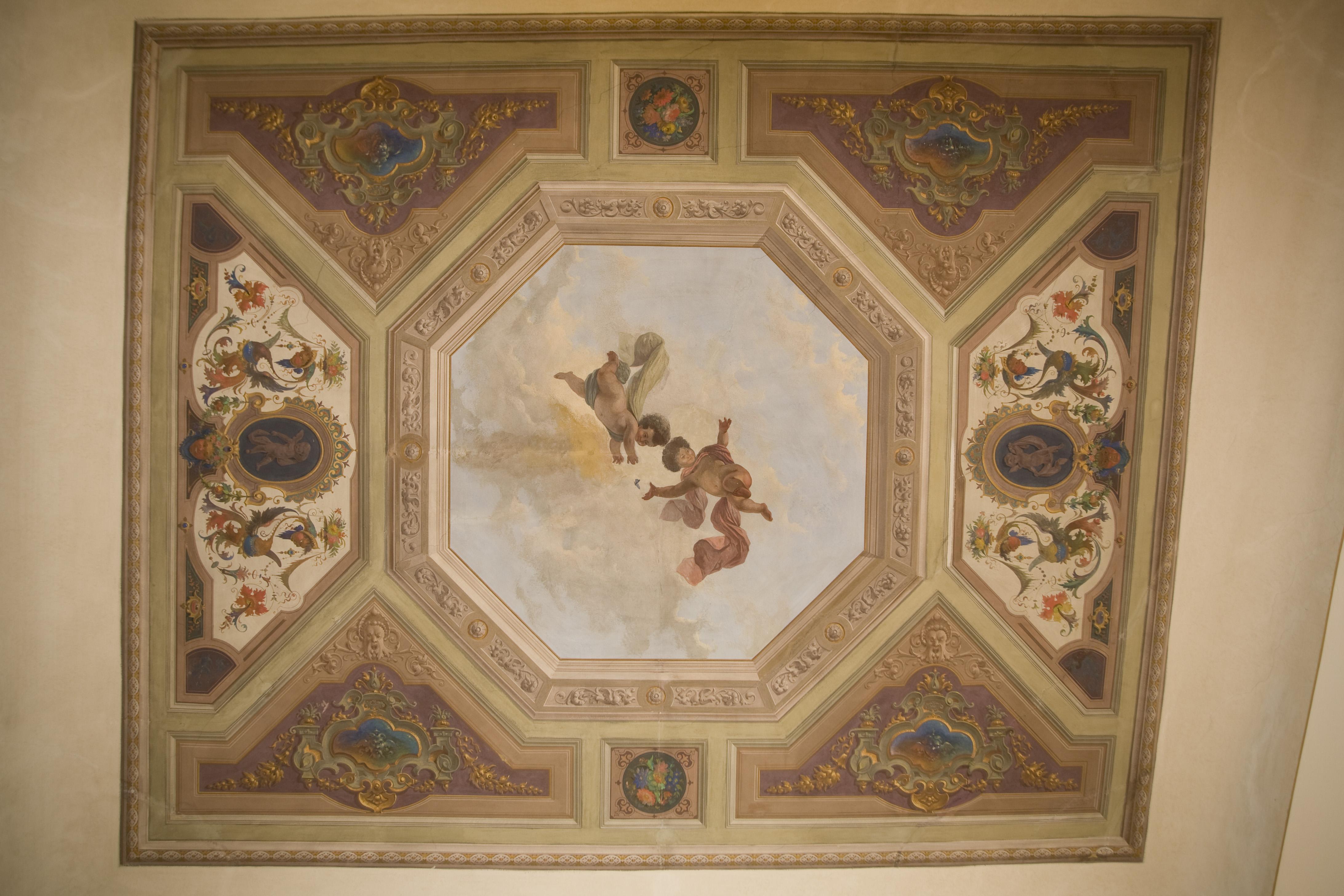 Palazzo Gamba Apartments Al Duomo Florence Ngoại thất bức ảnh
