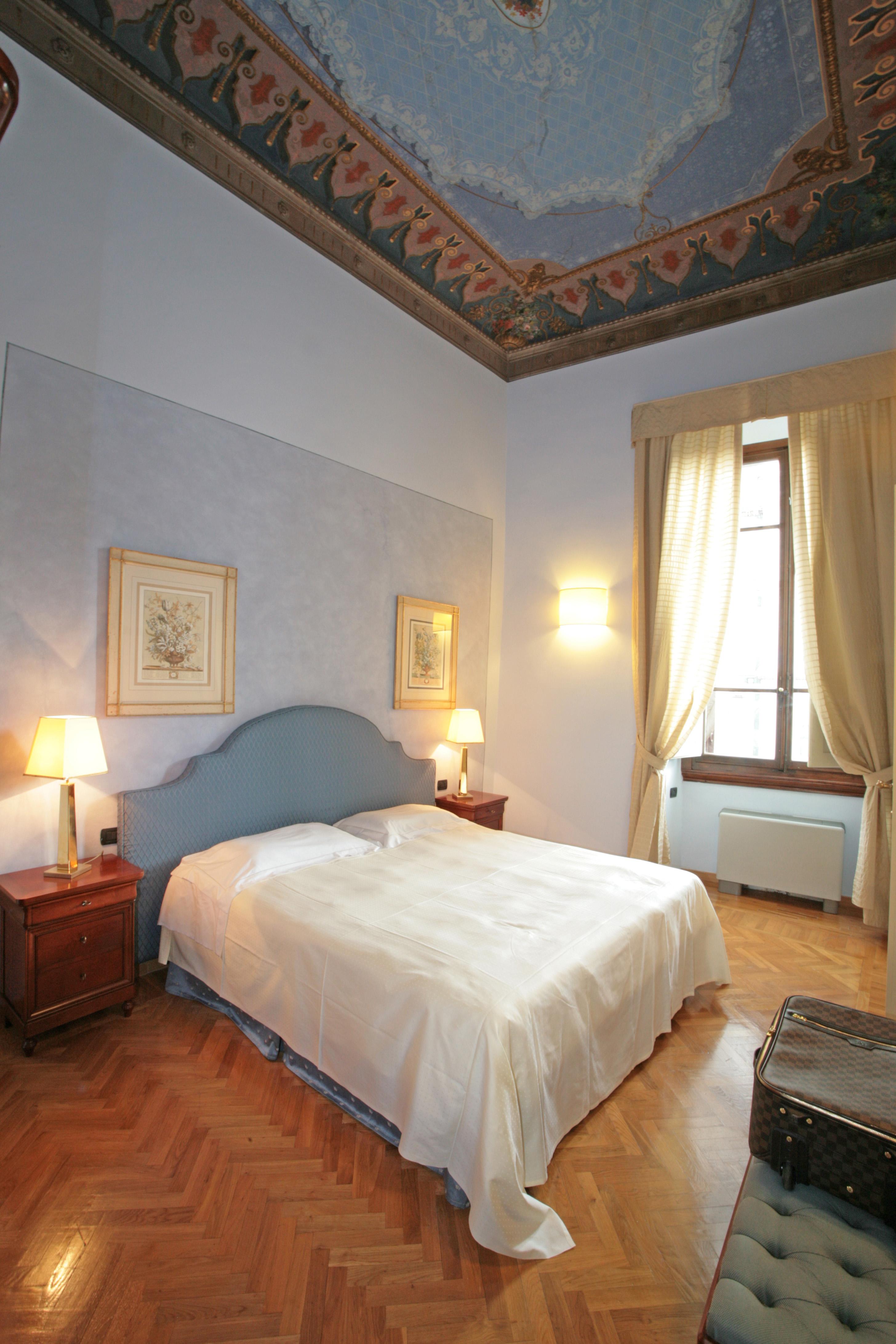 Palazzo Gamba Apartments Al Duomo Florence Ngoại thất bức ảnh