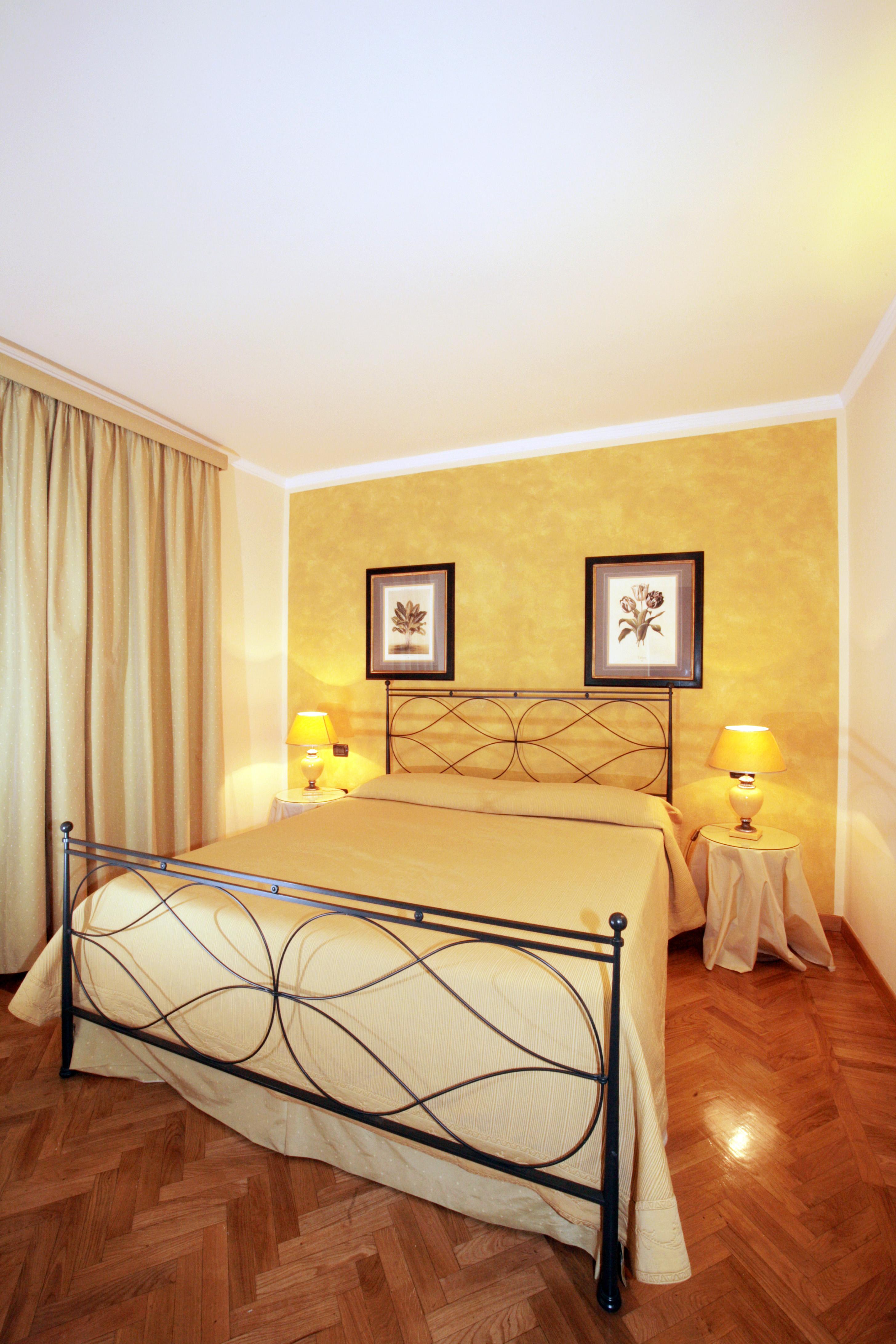 Palazzo Gamba Apartments Al Duomo Florence Ngoại thất bức ảnh