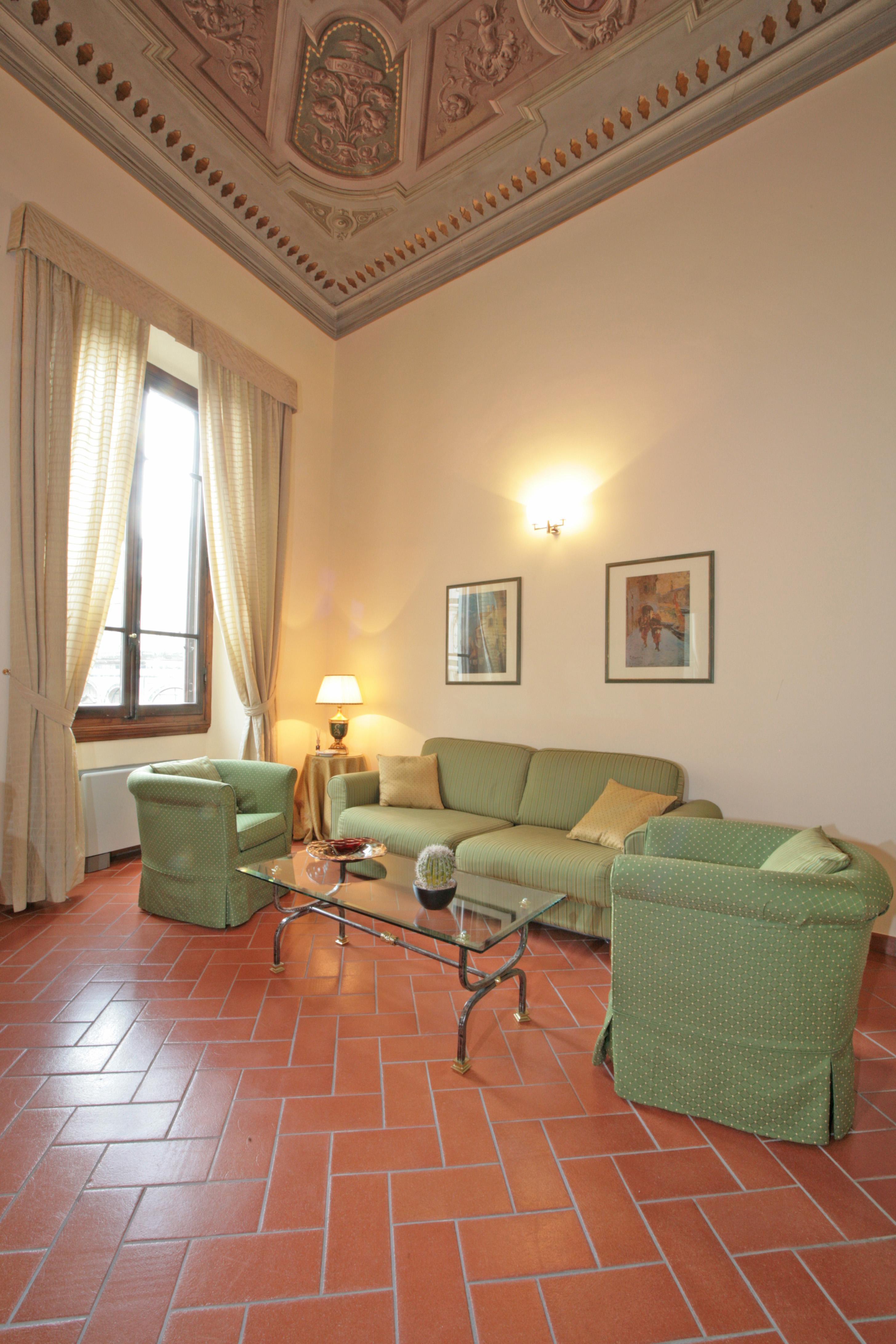 Palazzo Gamba Apartments Al Duomo Florence Ngoại thất bức ảnh