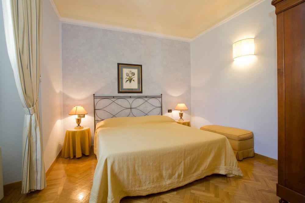 Palazzo Gamba Apartments Al Duomo Florence Ngoại thất bức ảnh