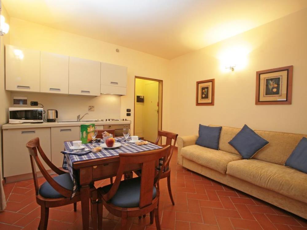 Palazzo Gamba Apartments Al Duomo Florence Ngoại thất bức ảnh