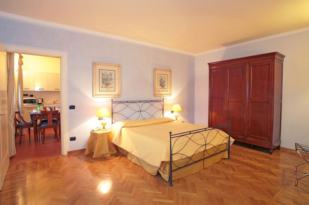 Palazzo Gamba Apartments Al Duomo Florence Ngoại thất bức ảnh