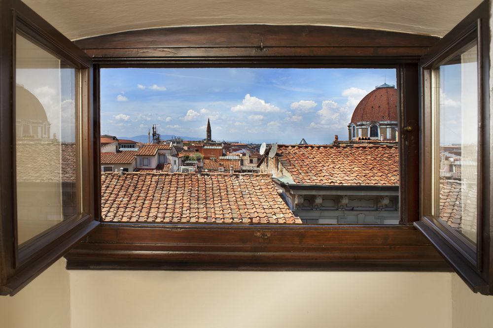 Palazzo Gamba Apartments Al Duomo Florence Ngoại thất bức ảnh