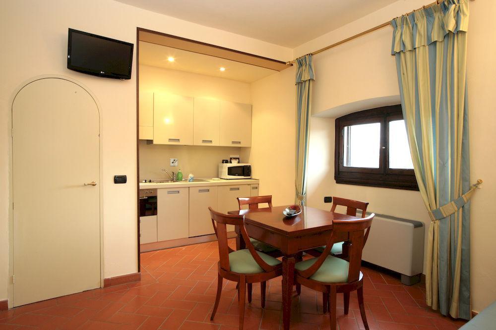 Palazzo Gamba Apartments Al Duomo Florence Ngoại thất bức ảnh