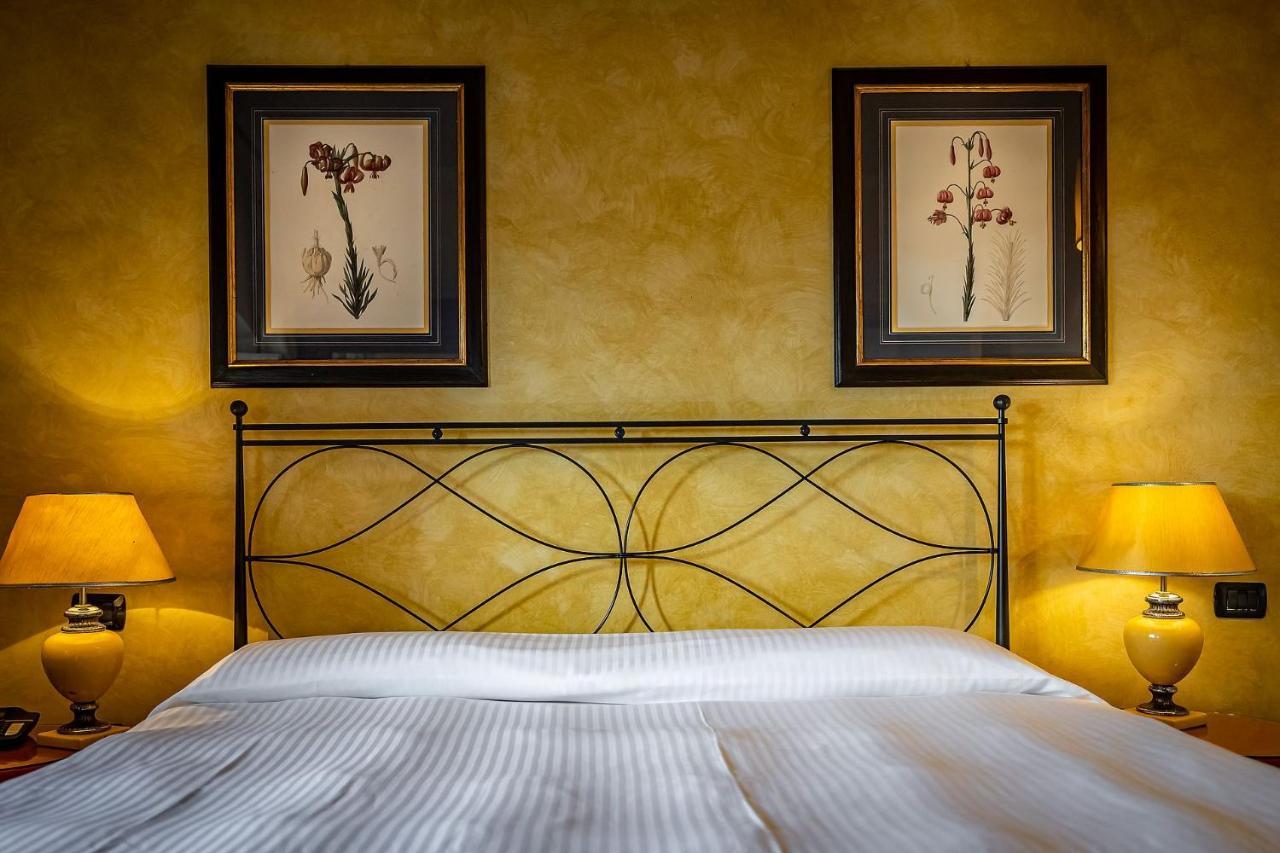 Palazzo Gamba Apartments Al Duomo Florence Ngoại thất bức ảnh