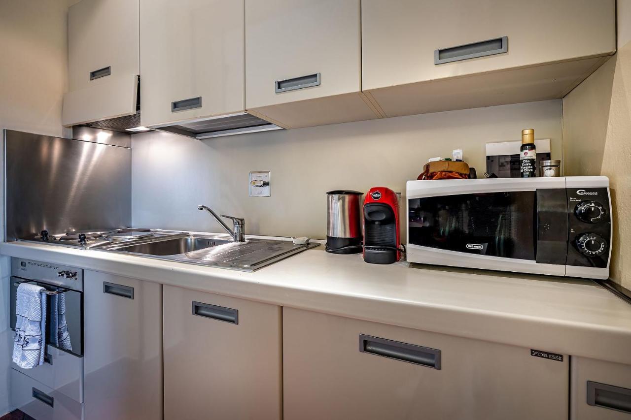 Palazzo Gamba Apartments Al Duomo Florence Ngoại thất bức ảnh