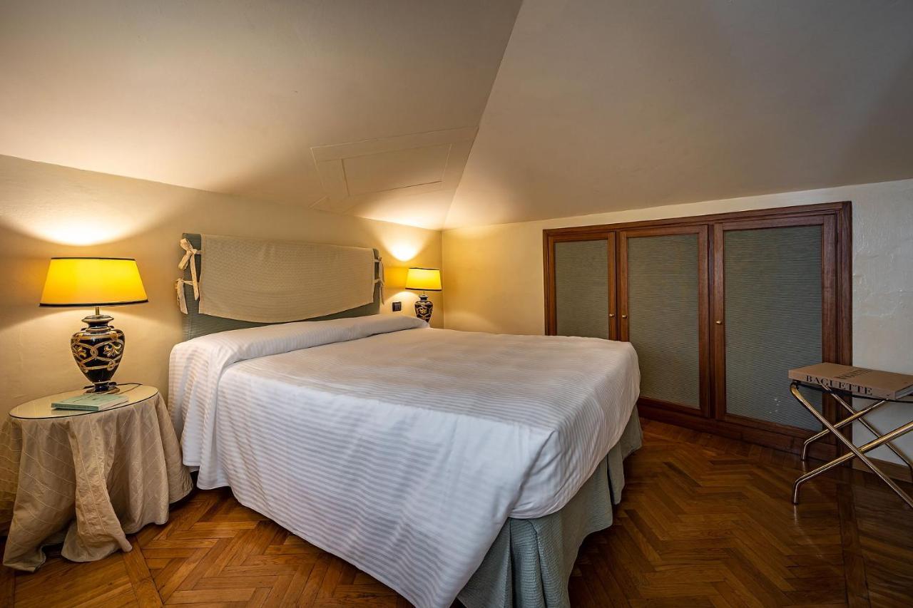 Palazzo Gamba Apartments Al Duomo Florence Ngoại thất bức ảnh