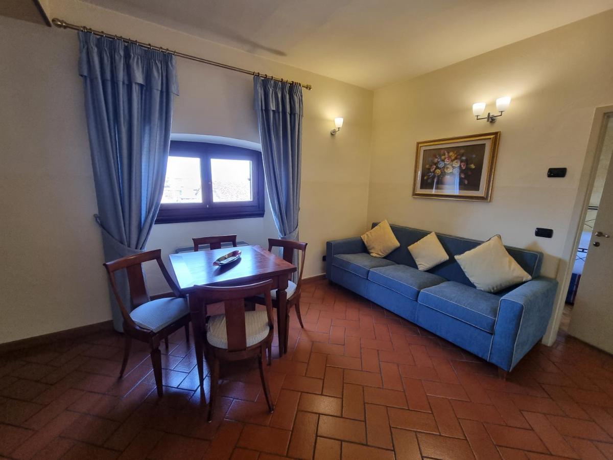 Palazzo Gamba Apartments Al Duomo Florence Ngoại thất bức ảnh