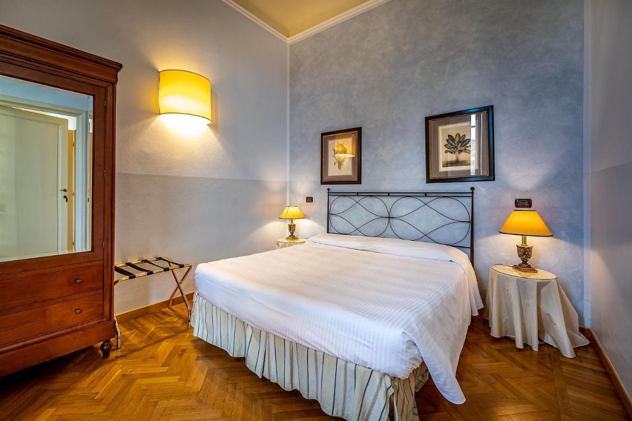 Palazzo Gamba Apartments Al Duomo Florence Ngoại thất bức ảnh
