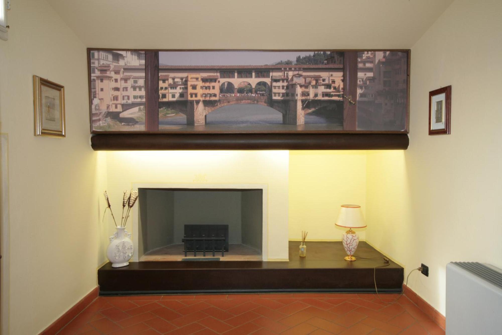Palazzo Gamba Apartments Al Duomo Florence Ngoại thất bức ảnh