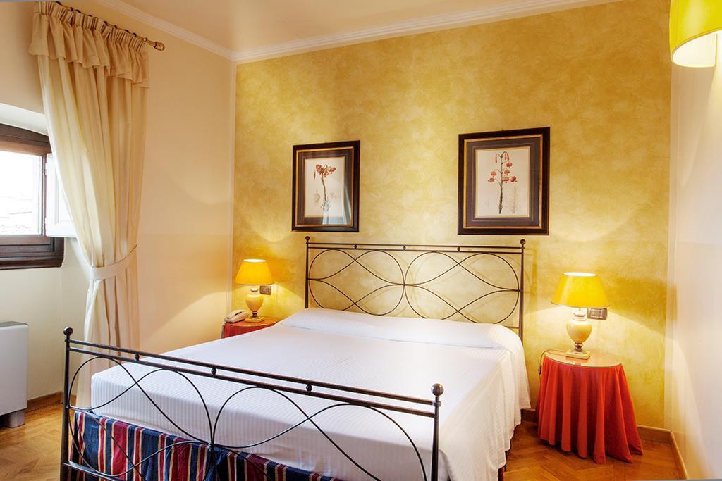 Palazzo Gamba Apartments Al Duomo Florence Ngoại thất bức ảnh