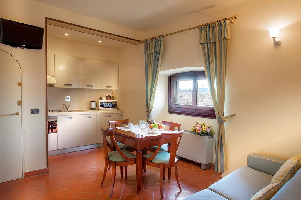 Palazzo Gamba Apartments Al Duomo Florence Ngoại thất bức ảnh