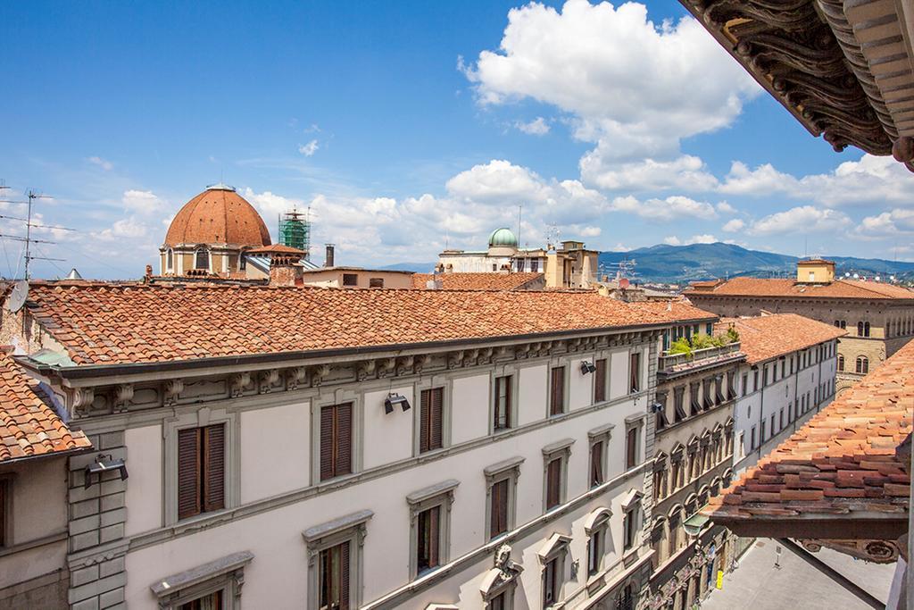 Palazzo Gamba Apartments Al Duomo Florence Ngoại thất bức ảnh