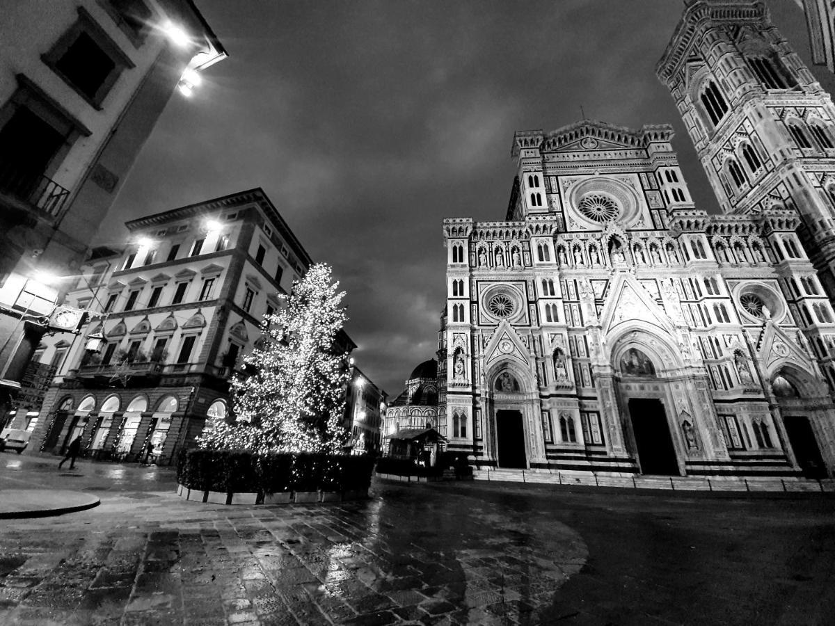 Palazzo Gamba Apartments Al Duomo Florence Ngoại thất bức ảnh